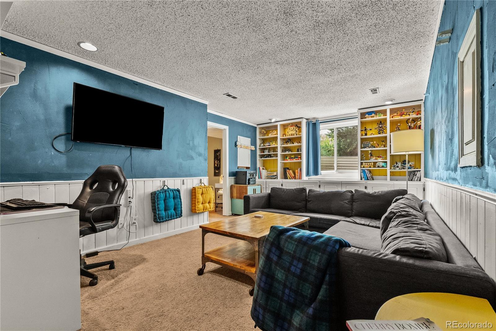 7376 S Miller Court Littleton CO 80127 | MLS #8731169 Image 34