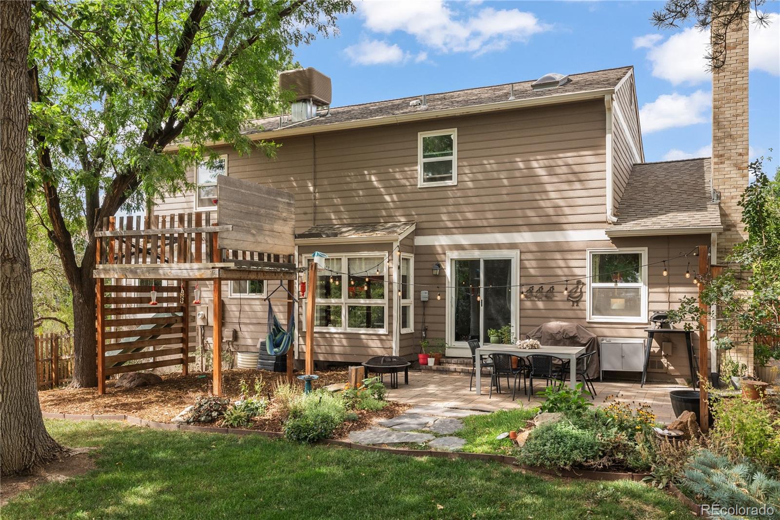 7376 S Miller Court Littleton CO 80127 | MLS #8731169 Image 36