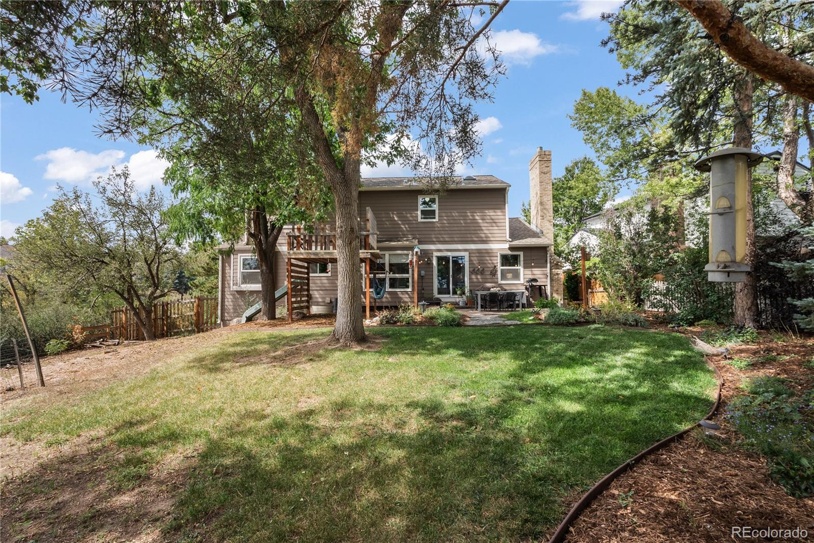 7376 S Miller Court Littleton CO 80127 | MLS #8731169 Image 37