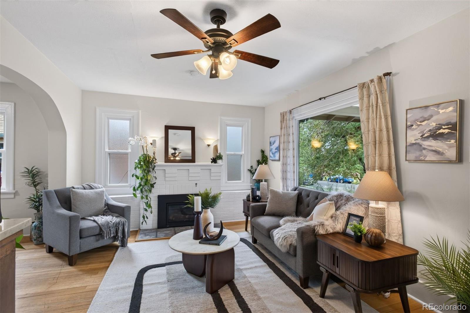 3220 N Madison Street Denver CO 80205 | MLS #8748160 Image 10