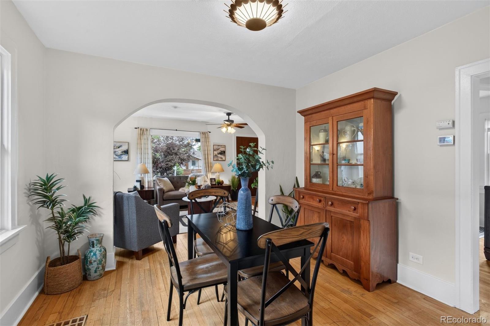 3220 N Madison Street Denver CO 80205 | MLS #8748160 Image 11
