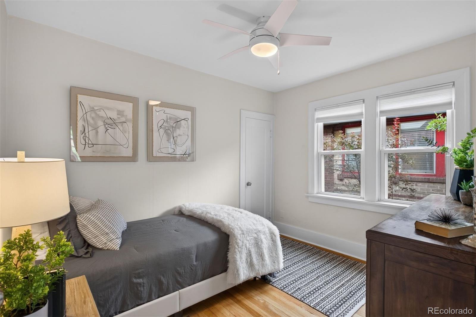 3220 N Madison Street Denver CO 80205 | MLS #8748160 Image 21