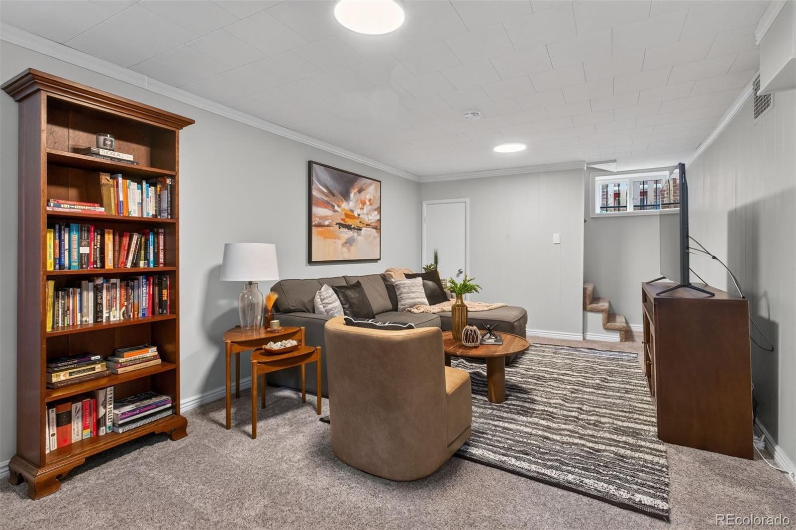 3220 N Madison Street Denver CO 80205 | MLS #8748160 Image 28