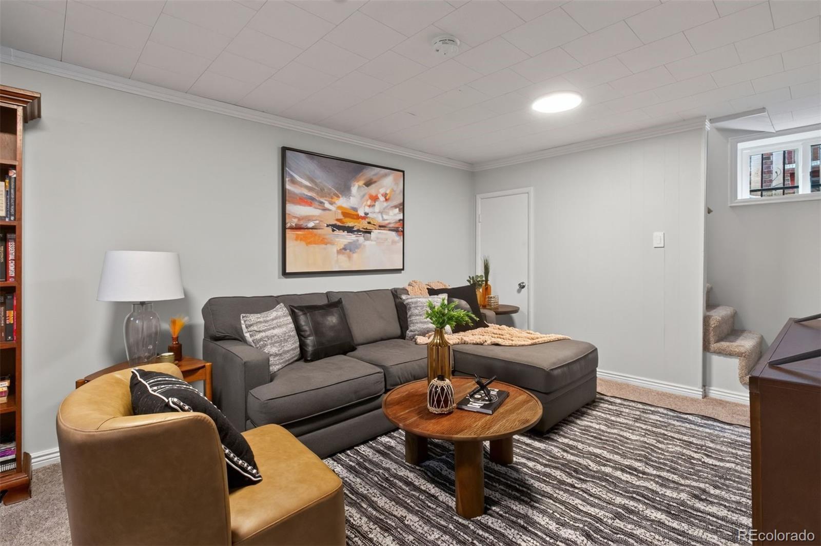 3220 N Madison Street Denver CO 80205 | MLS #8748160 Image 29
