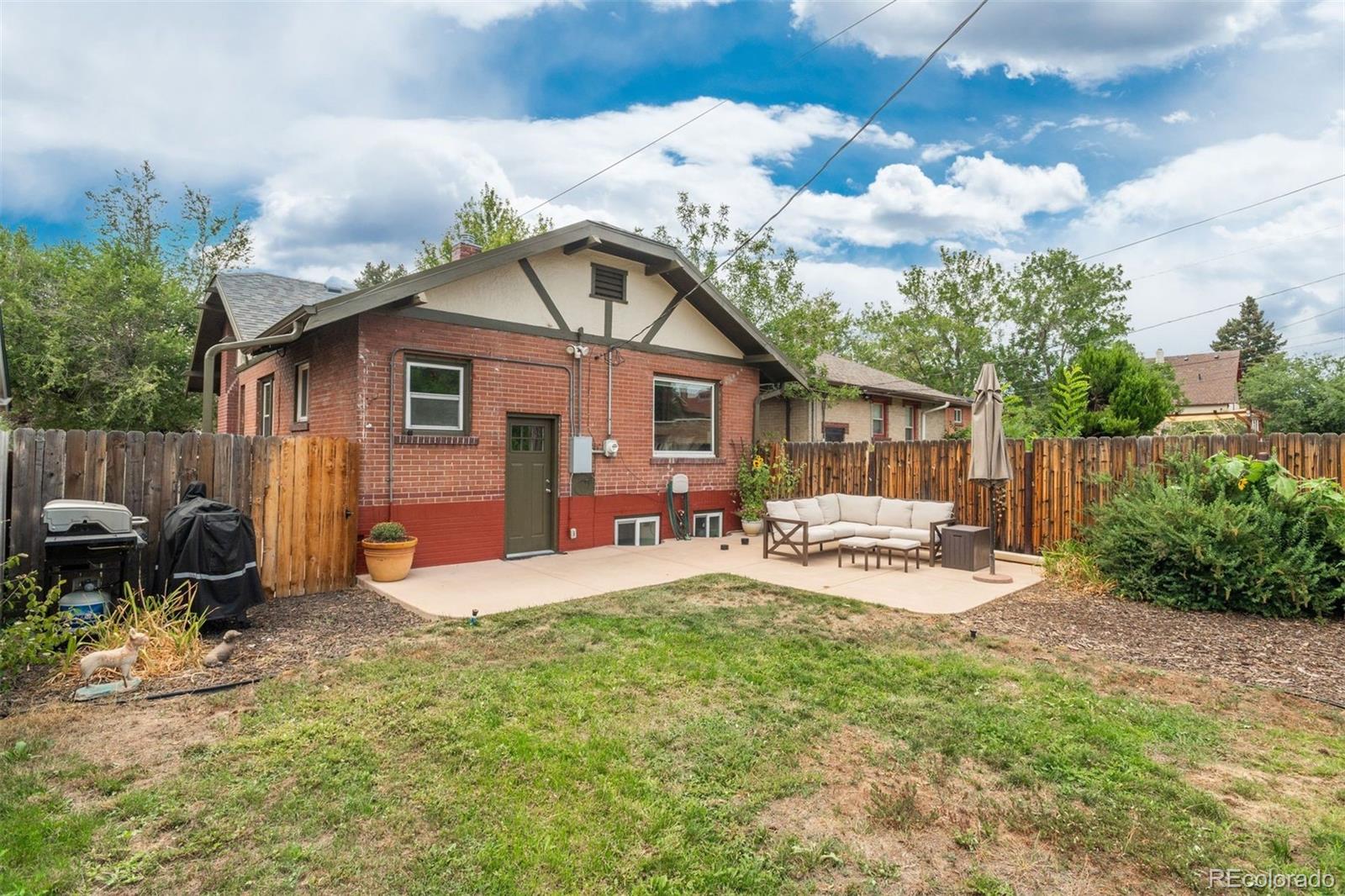 3220 N Madison Street Denver CO 80205 | MLS #8748160 Image 37