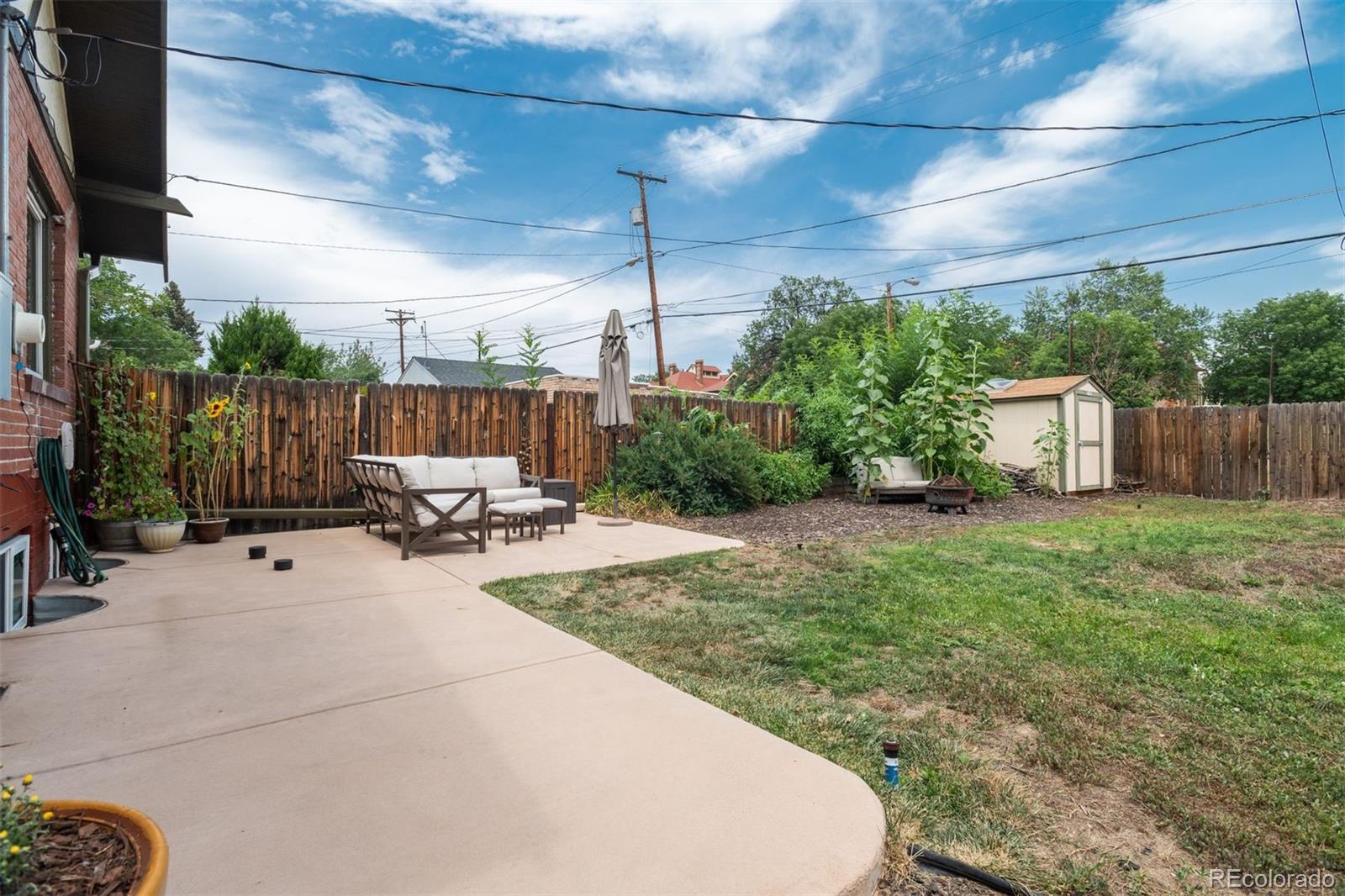 3220 N Madison Street Denver CO 80205 | MLS #8748160 Image 38