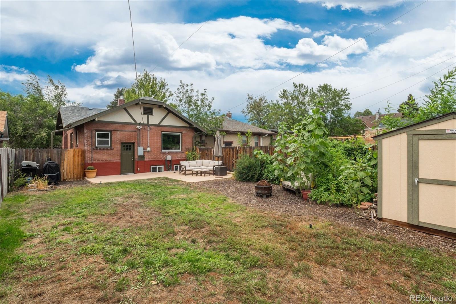 3220 N Madison Street Denver CO 80205 | MLS #8748160 Image 39