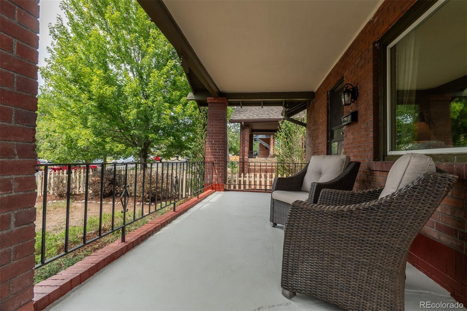 3220 N Madison Street Denver CO 80205 | MLS #8748160 Image 5