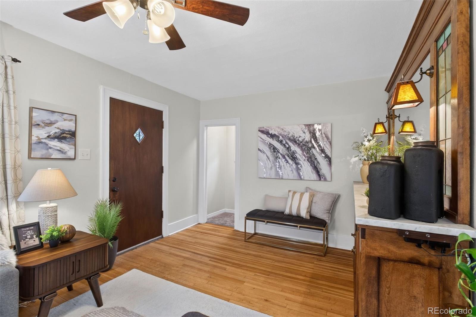 3220 N Madison Street Denver CO 80205 | MLS #8748160 Image 6