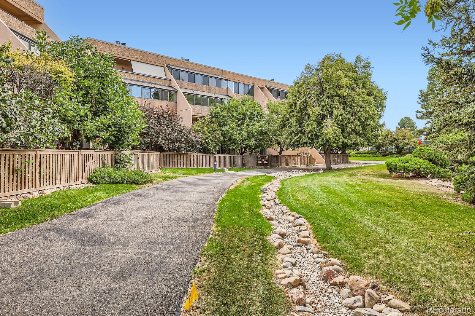 7000 E Quincy Avenue #F317 Denver CO 80237 | MLS #8760783 MLS #8760783 image #0