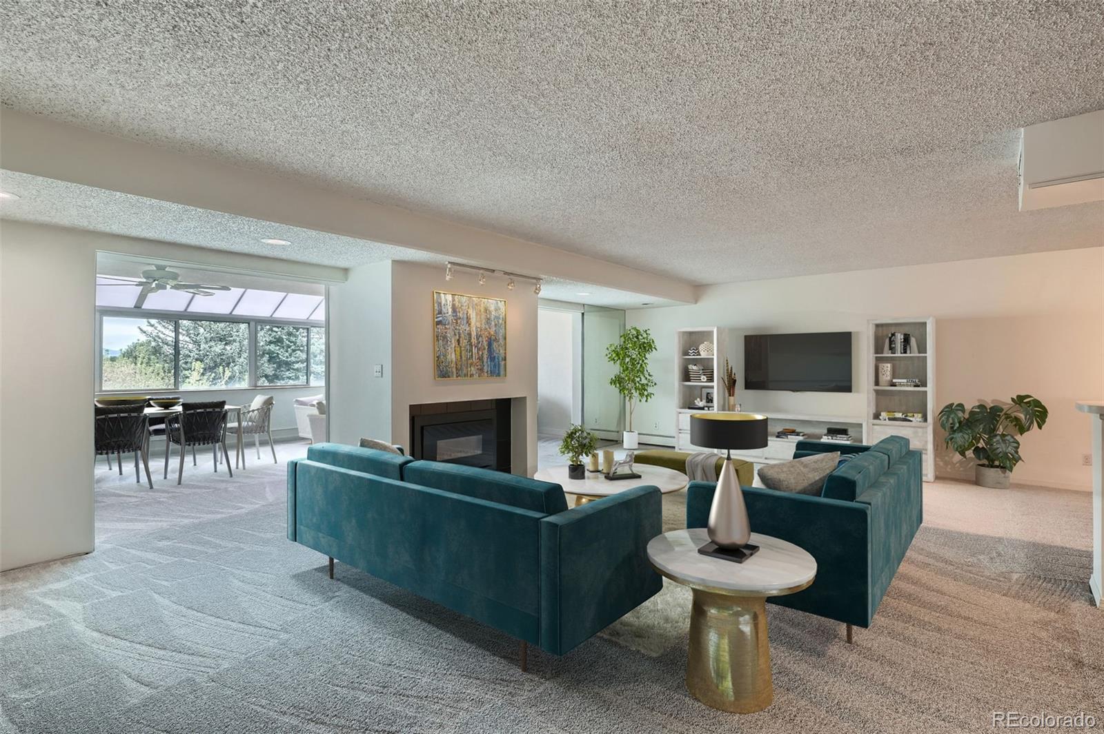 7000 E Quincy Avenue #F317 Denver CO 80237 | MLS #8760783 Image 1