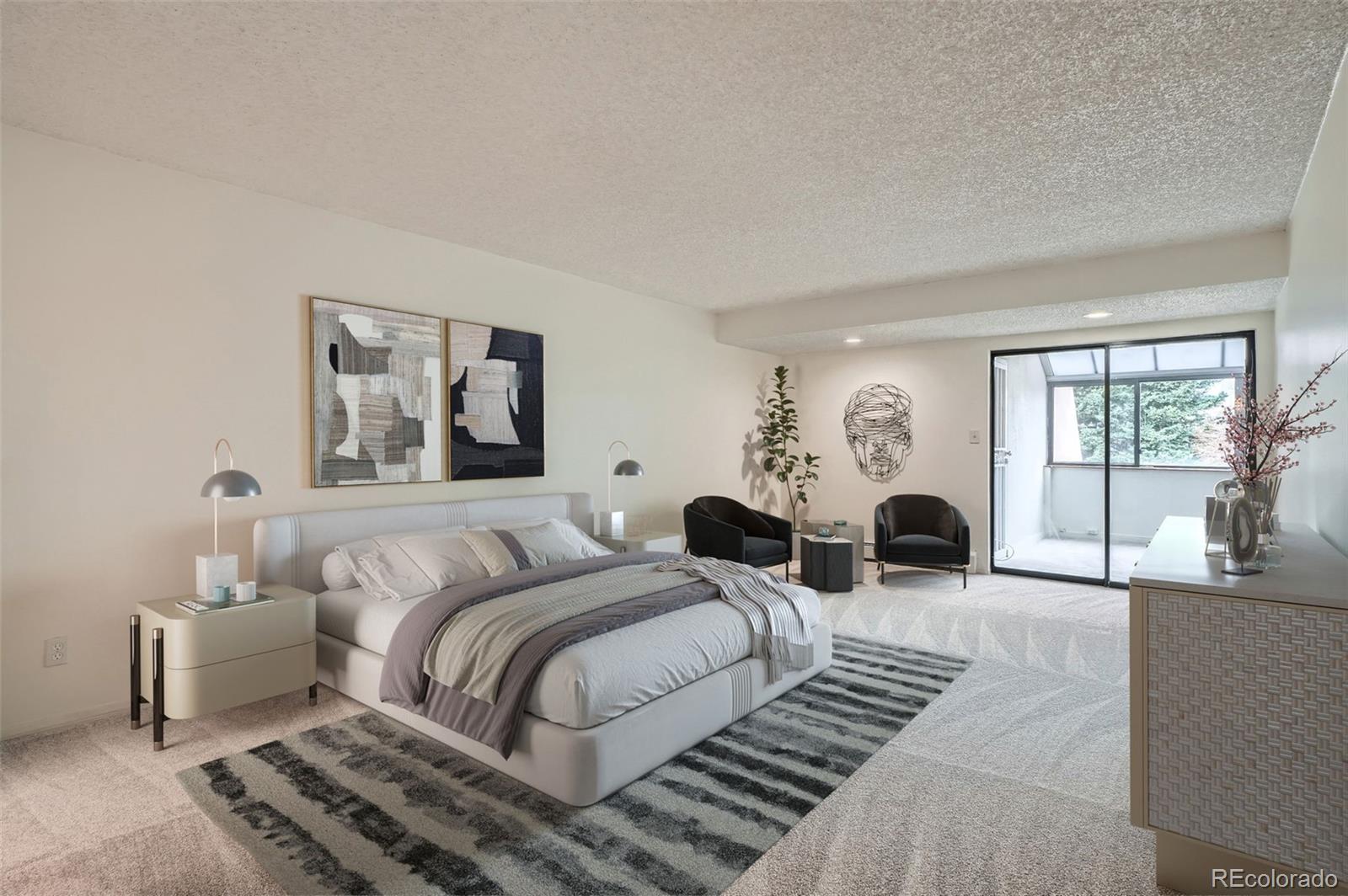 7000 E Quincy Avenue #F317 Denver CO 80237 | MLS #8760783 Image 2