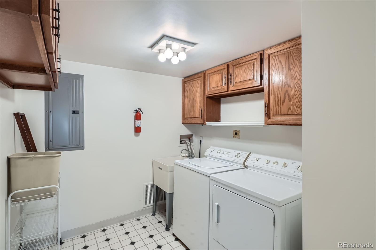 7000 E Quincy Avenue #F317 Denver CO 80237 | MLS #8760783 Image 23