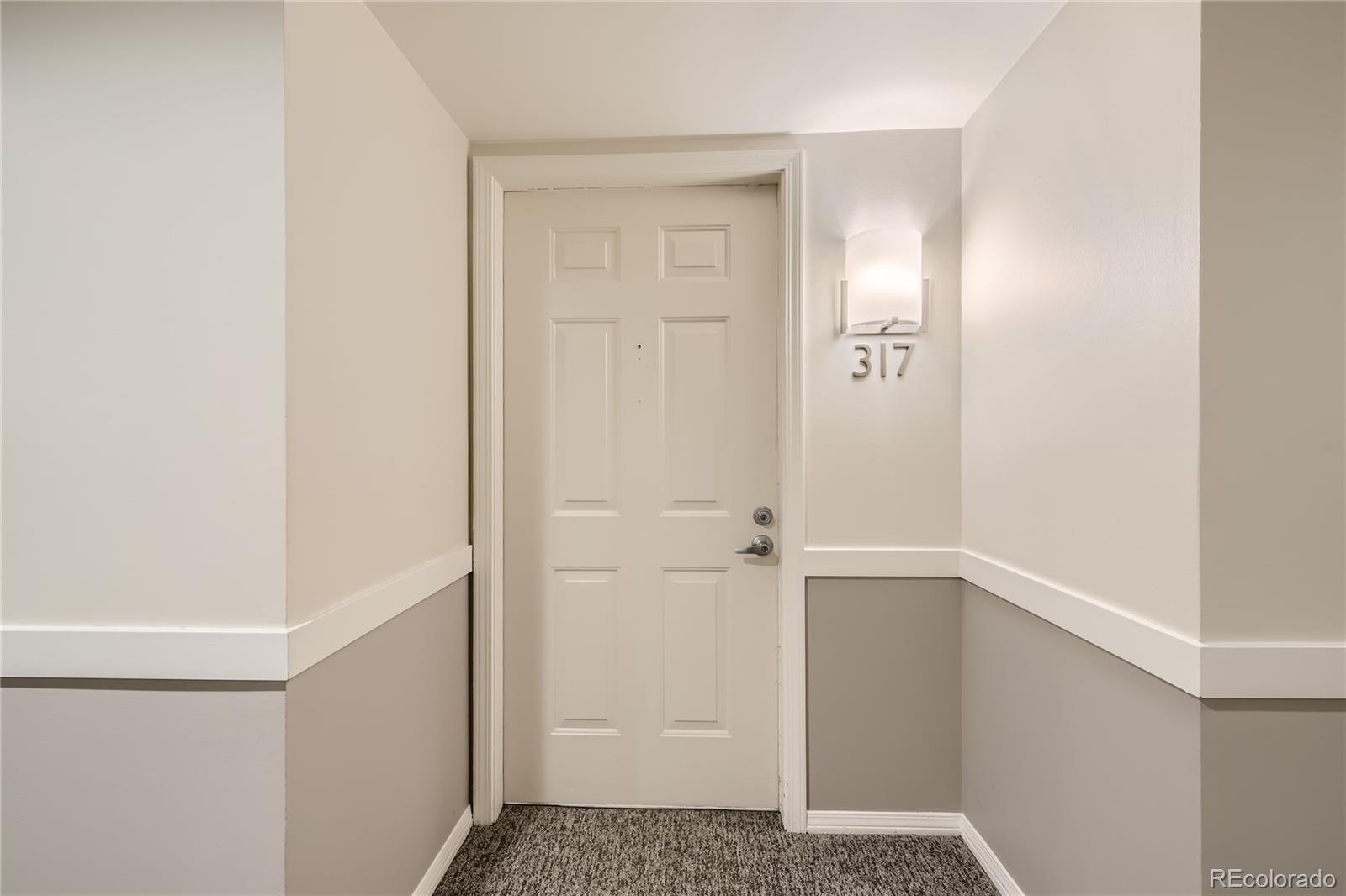7000 E Quincy Avenue #F317 Denver CO 80237 | MLS #8760783 Image 27