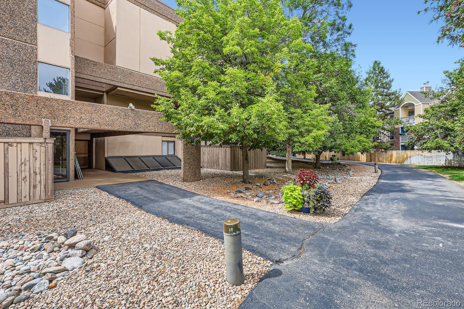 7000 E Quincy Avenue #F317 Denver CO 80237 | MLS #8760783 Image 30