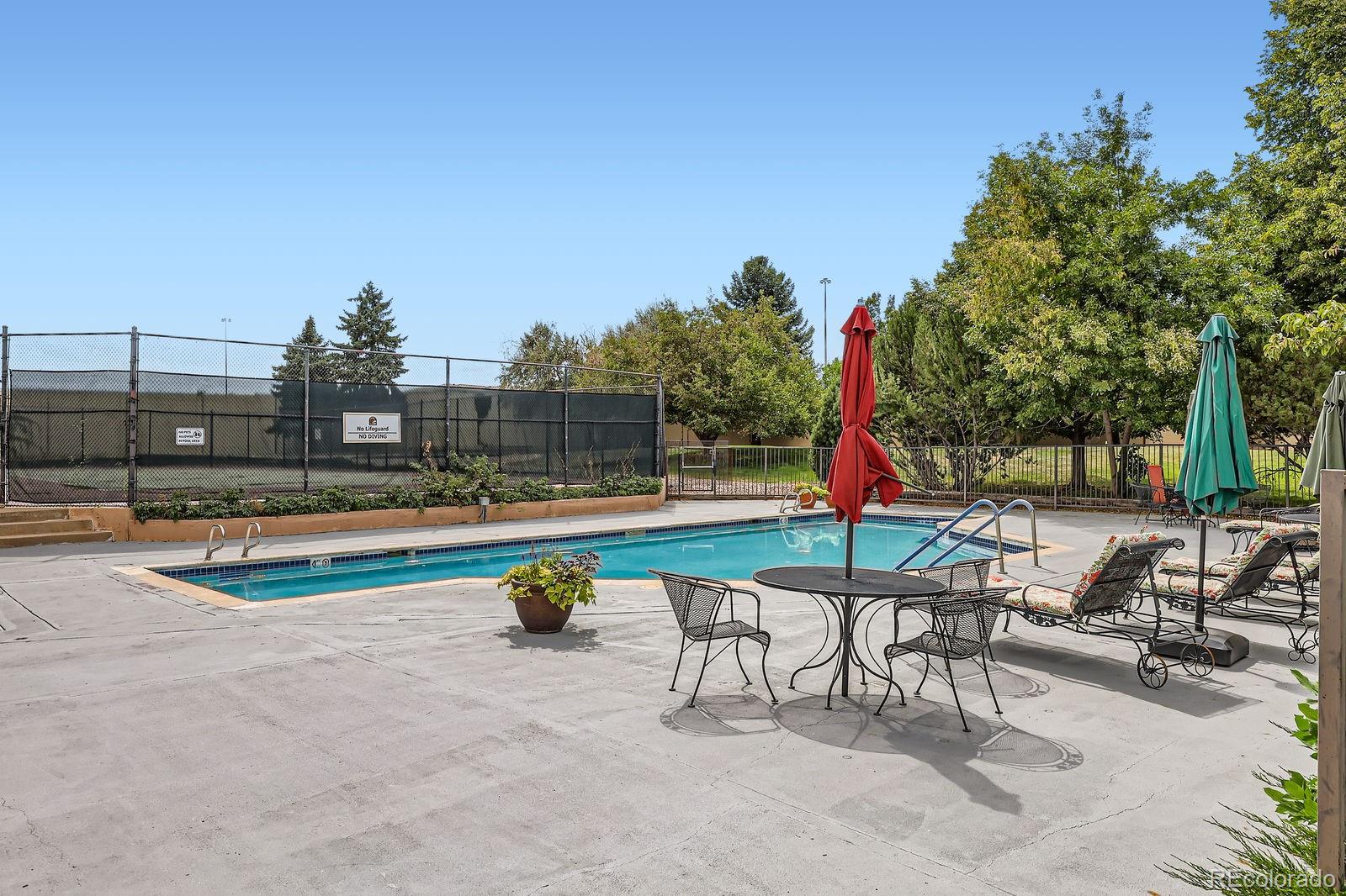7000 E Quincy Avenue #F317 Denver CO 80237 | MLS #8760783 Image 31