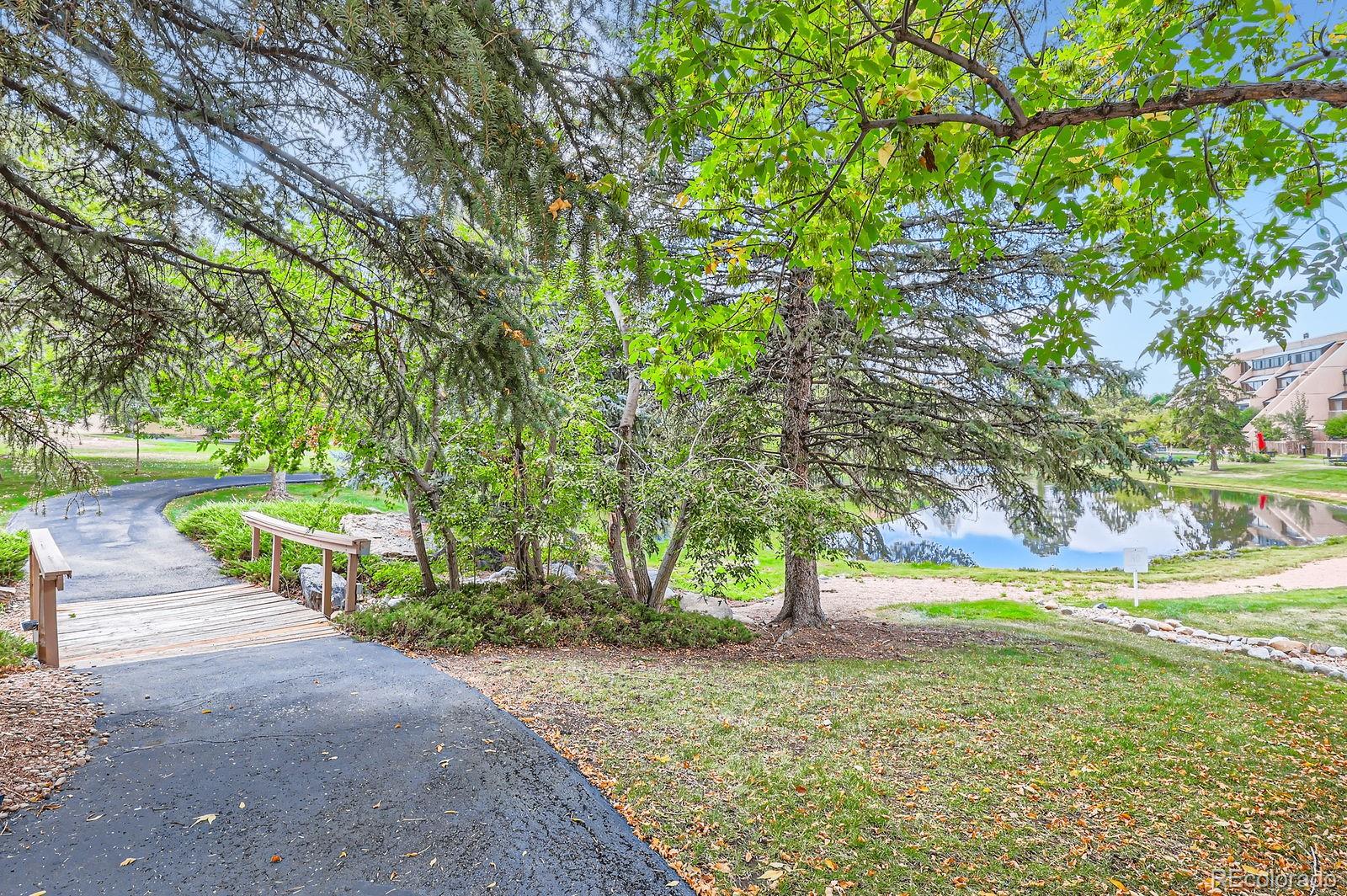 7000 E Quincy Avenue #F317 Denver CO 80237 | MLS #8760783 Image 33