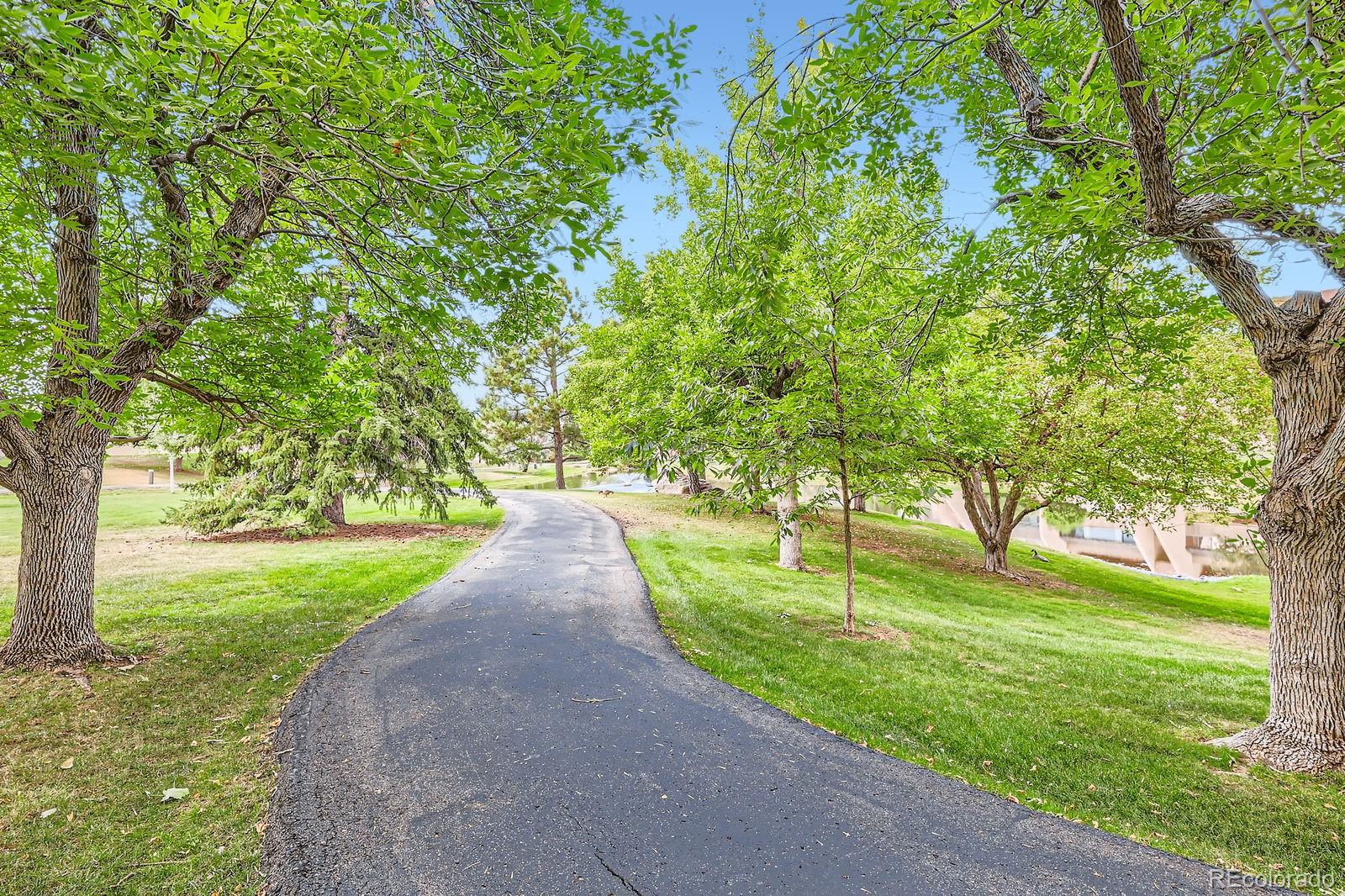 7000 E Quincy Avenue #F317 Denver CO 80237 | MLS #8760783 Image 34