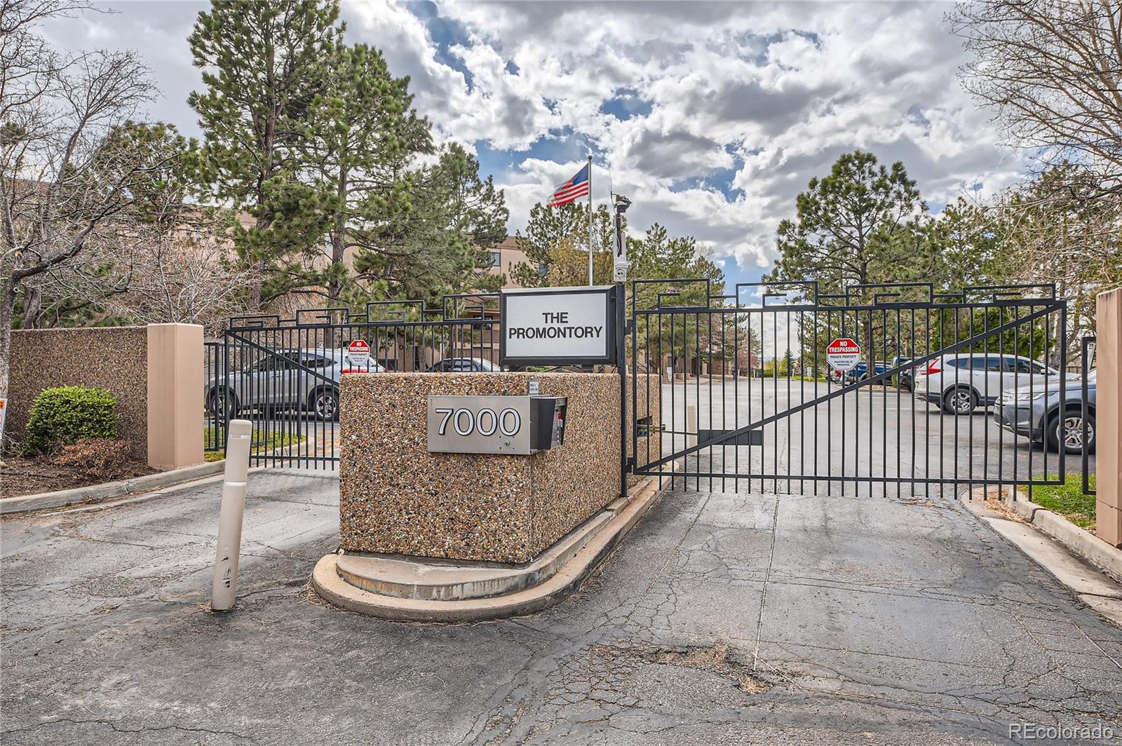 7000 E Quincy Avenue #F317 Denver CO 80237 | MLS #8760783 Image 35