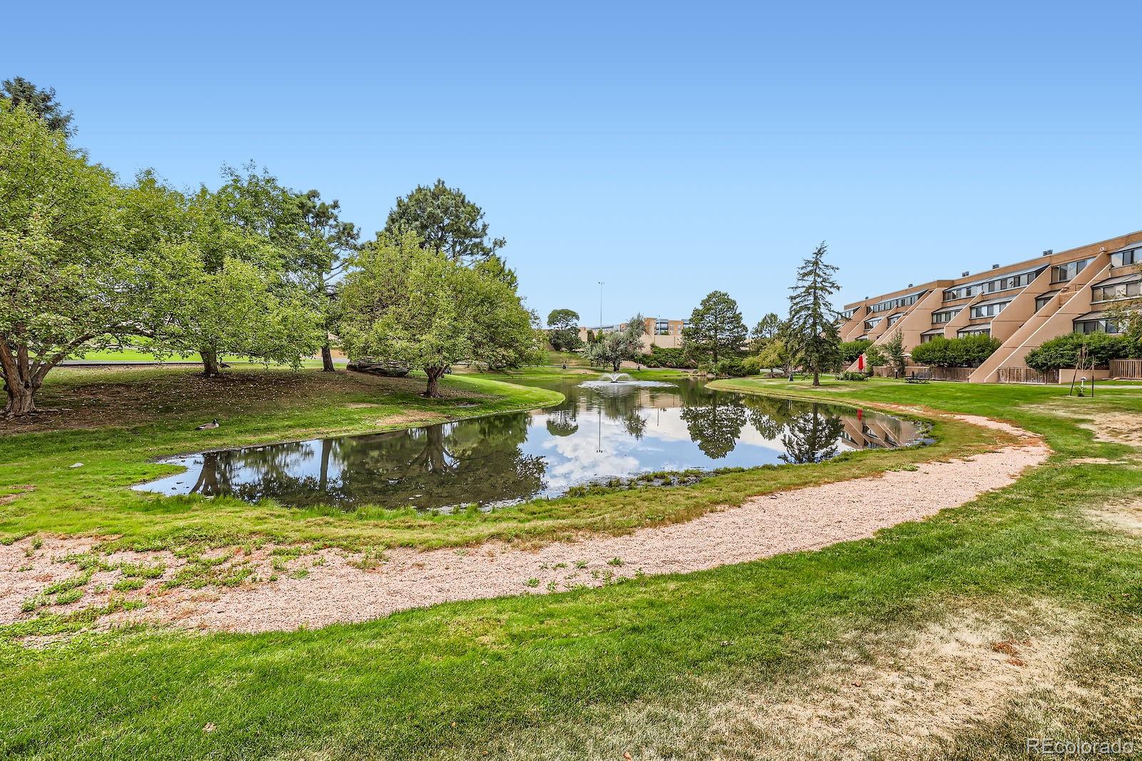 7000 E Quincy Avenue #F317 Denver CO 80237 | MLS #8760783 Image 37