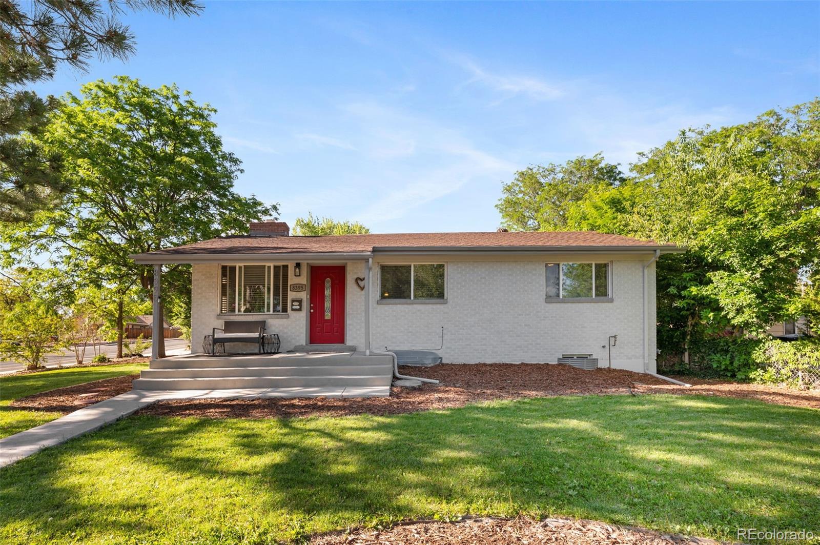 8395 W 64th Avenue Arvada CO 80004 | MLS #8803223 Image 11