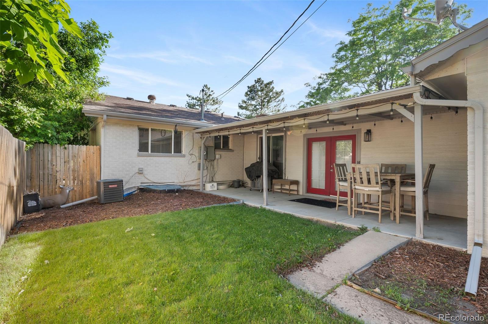 8395 W 64th Avenue Arvada CO 80004 | MLS #8803223 Image 20