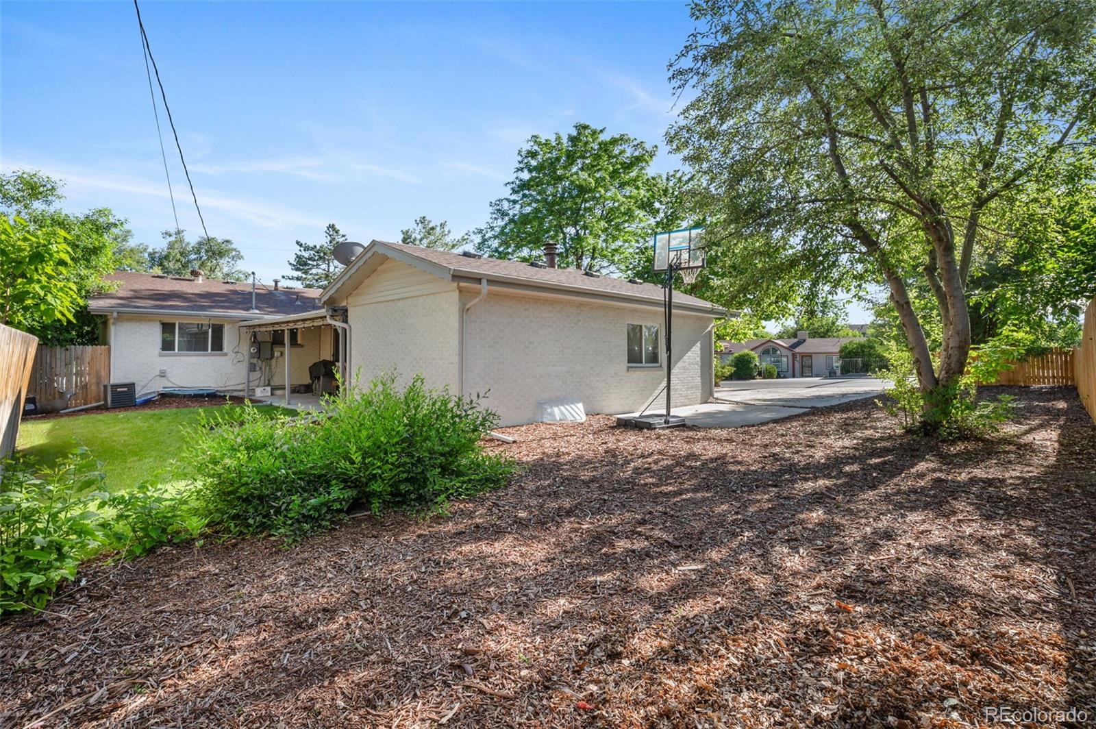 8395 W 64th Avenue Arvada CO 80004 | MLS #8803223 Image 21
