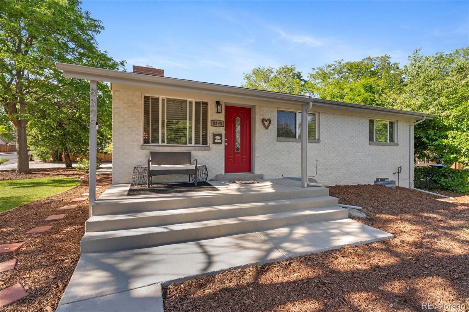 8395 W 64th Avenue Arvada CO 80004 | MLS #8803223 Image 22