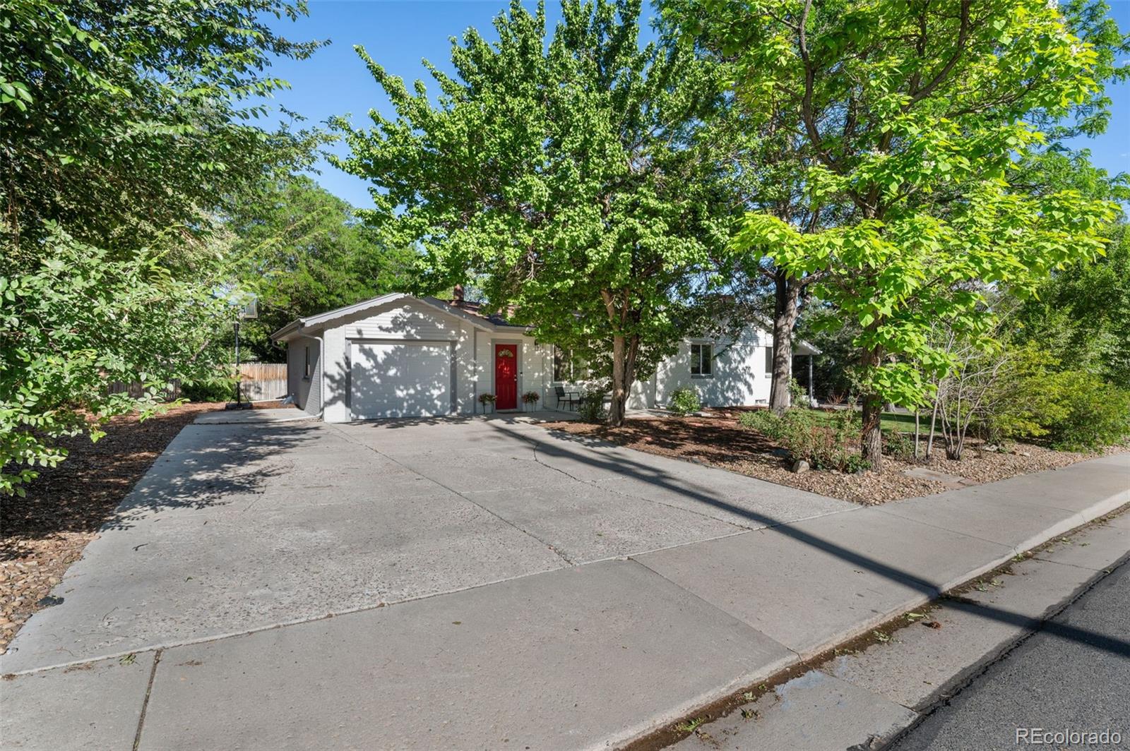 8395 W 64th Avenue Arvada CO 80004 | MLS #8803223 Image 23