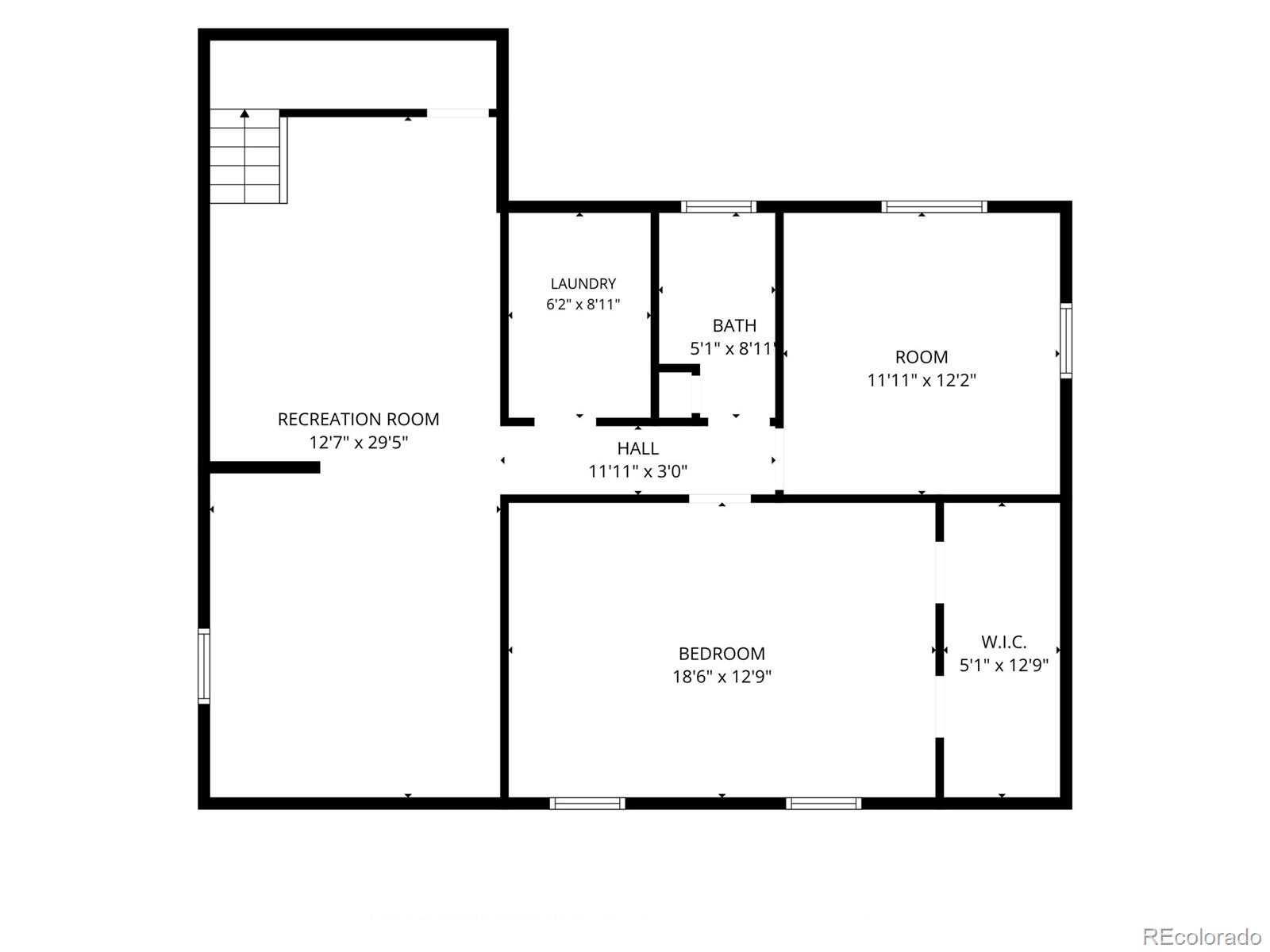 8395 W 64th Avenue Arvada CO 80004 | MLS #8803223 Image 26