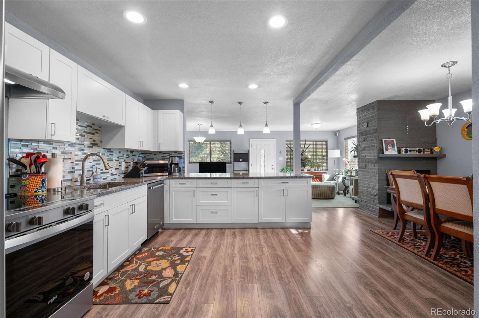 8395 W 64th Avenue Arvada CO 80004 | MLS #8803223 Image 5