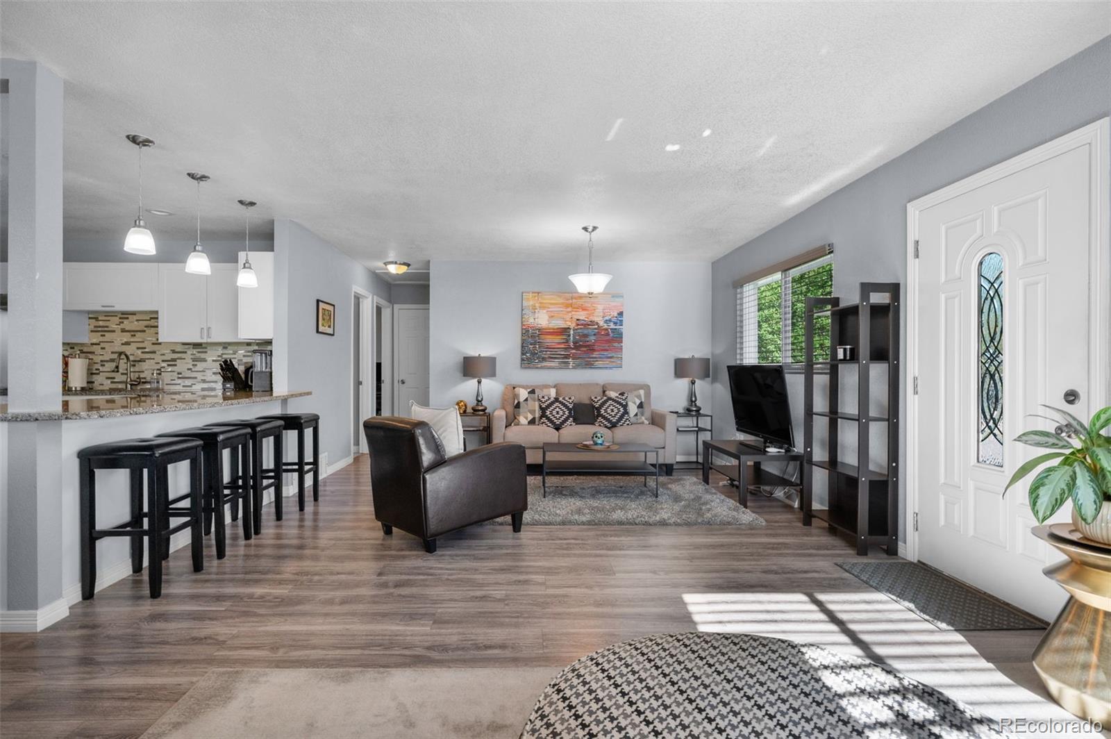 8395 W 64th Avenue Arvada CO 80004 | MLS #8803223 Image 6