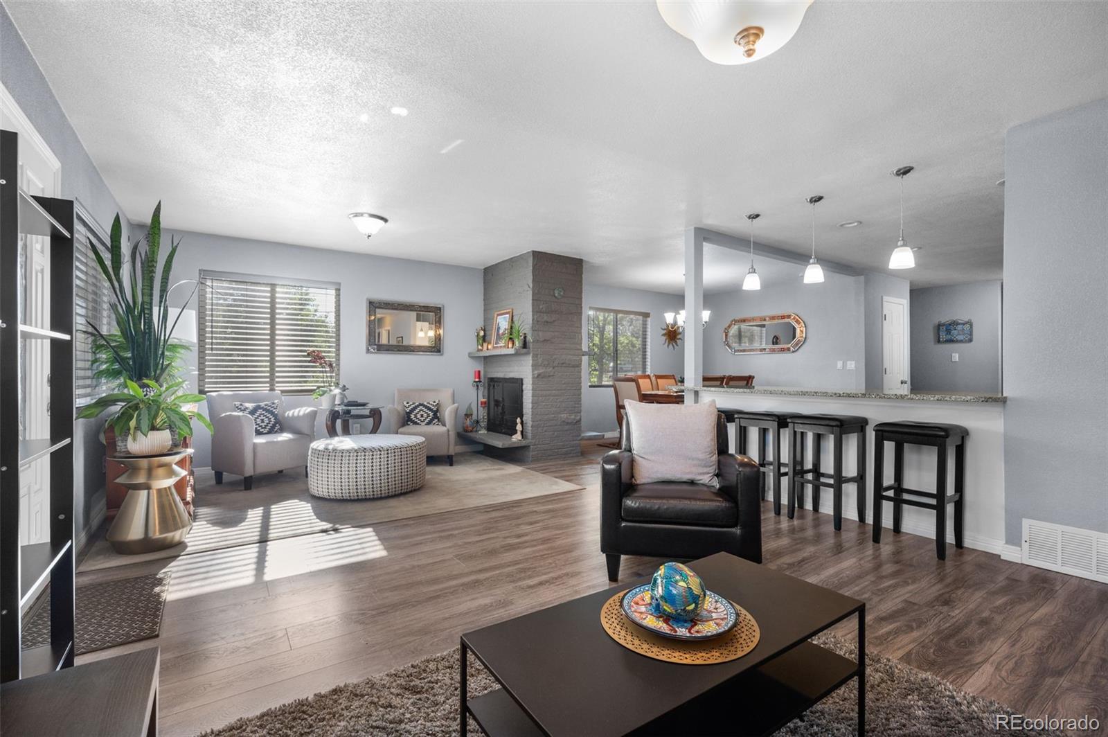 8395 W 64th Avenue Arvada CO 80004 | MLS #8803223 Image 7