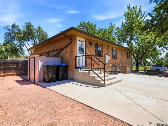 6309 Eaton Court Arvada CO 80003 | MLS #8814784 Image 26