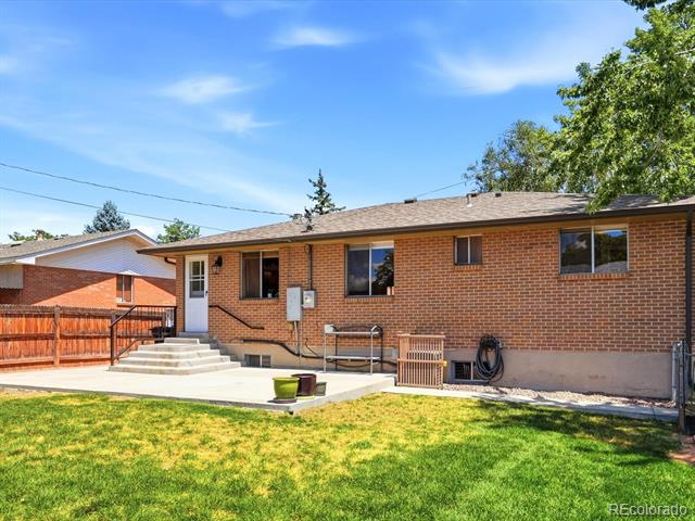 6309 Eaton Court Arvada CO 80003 | MLS #8814784 Image 27