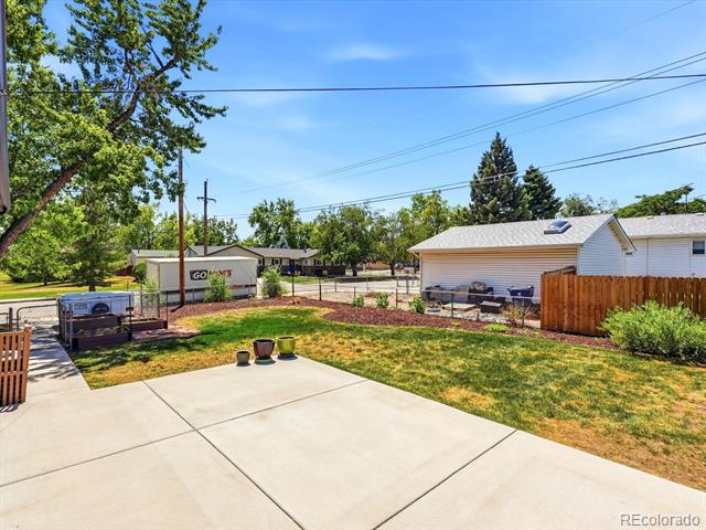 6309 Eaton Court Arvada CO 80003 | MLS #8814784 Image 29