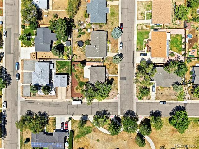 6309 Eaton Court Arvada CO 80003 | MLS #8814784 Image 32