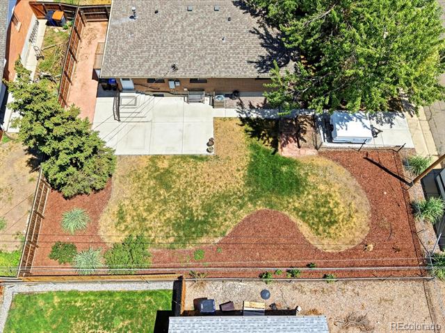 6309 Eaton Court Arvada CO 80003 | MLS #8814784 Image 33