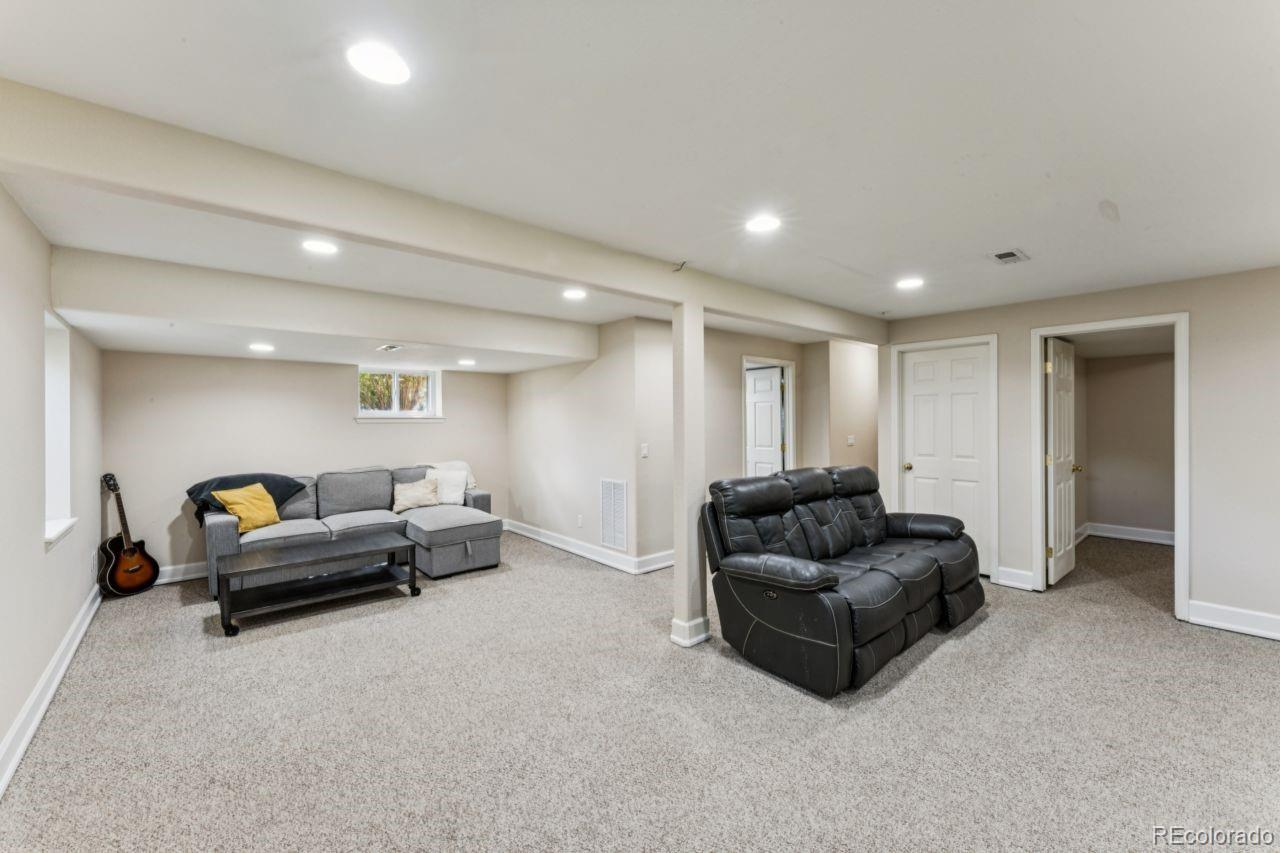 5900 S Wolff Court Littleton CO 80123 | MLS #8817599 Image 13