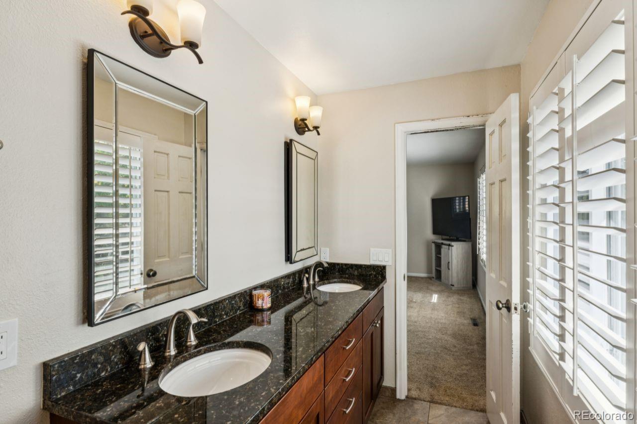 5900 S Wolff Court Littleton CO 80123 | MLS #8817599 Image 21