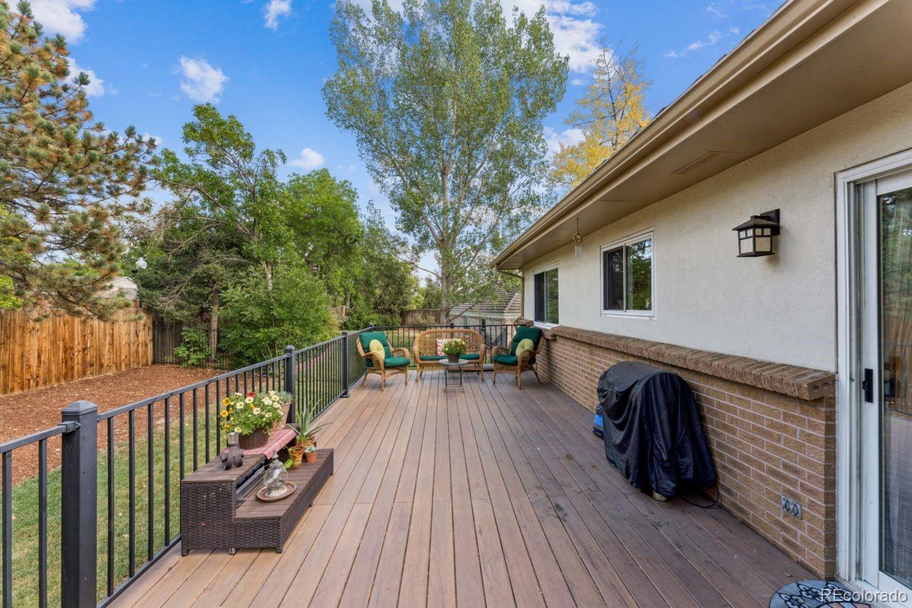 5900 S Wolff Court Littleton CO 80123 | MLS #8817599 Image 30