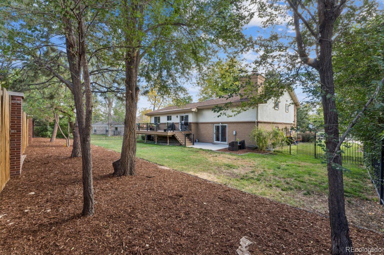 5900 S Wolff Court Littleton CO 80123 | MLS #8817599 Image 31