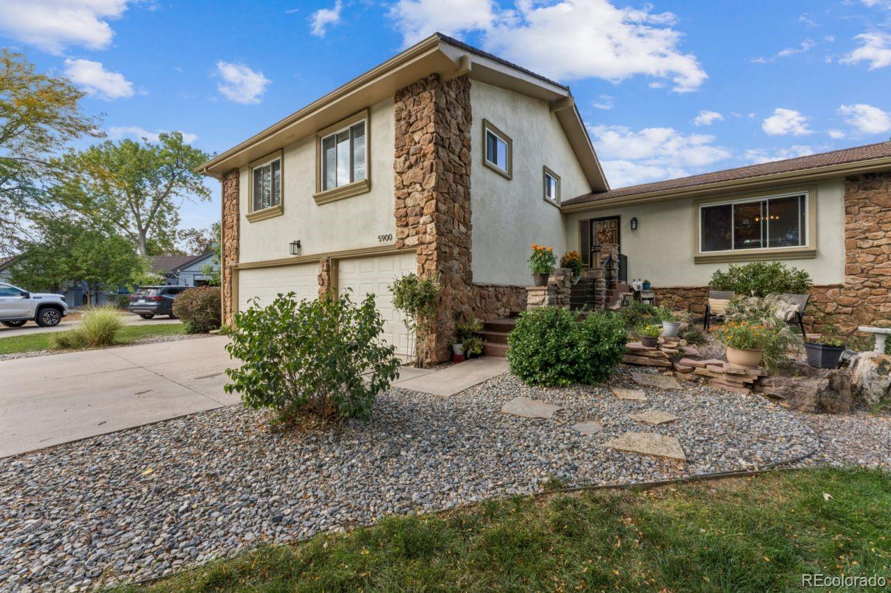 5900 S Wolff Court Littleton CO 80123 | MLS #8817599 Image 32