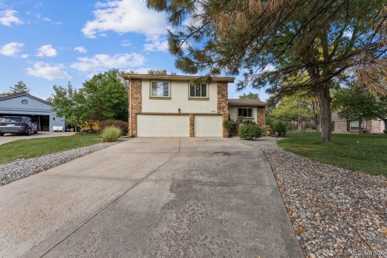 5900 S Wolff Court Littleton CO 80123 | MLS #8817599 Image 33
