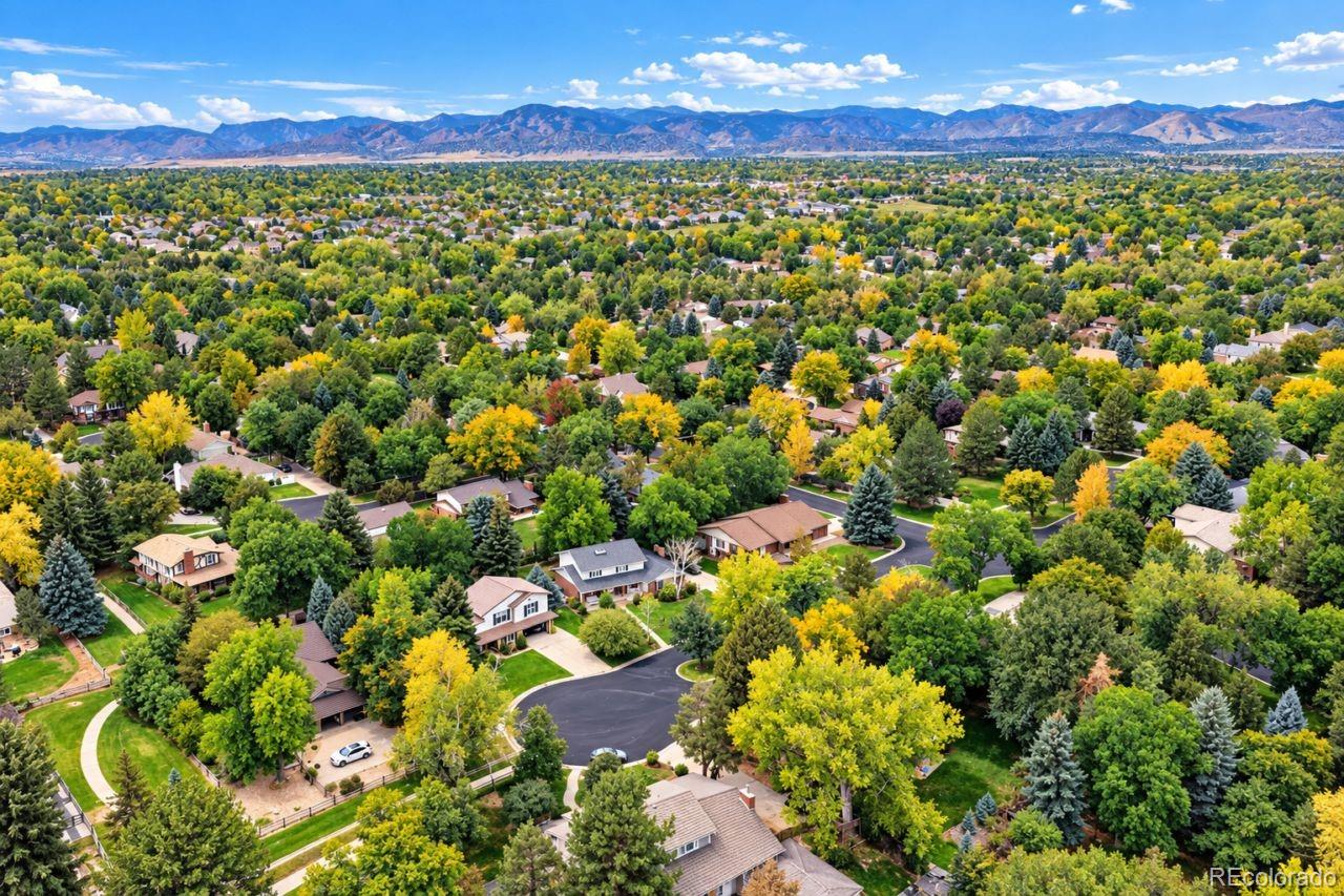 5900 S Wolff Court Littleton CO 80123 | MLS #8817599 Image 37