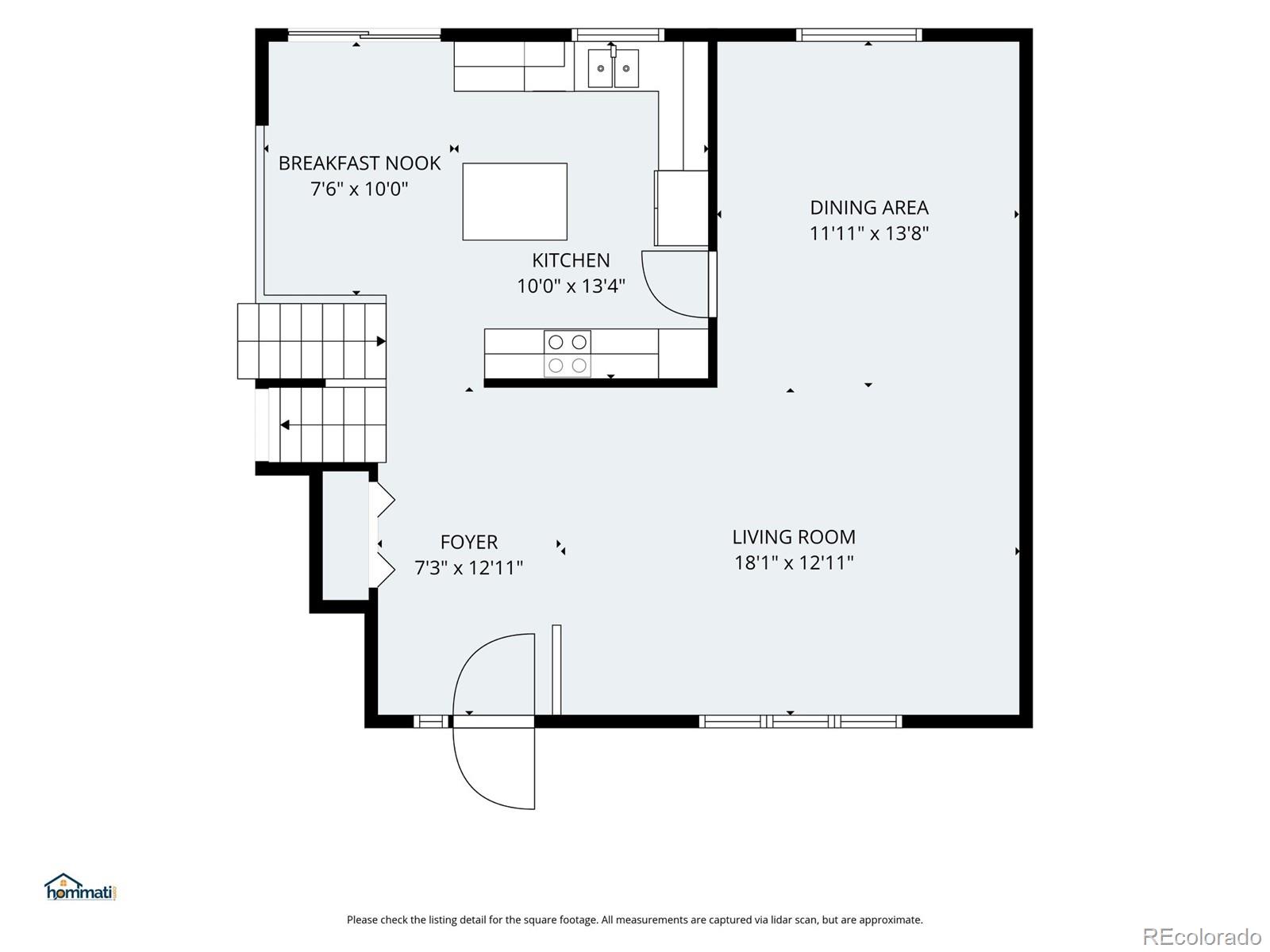 5900 S Wolff Court Littleton CO 80123 | MLS #8817599 Image 39