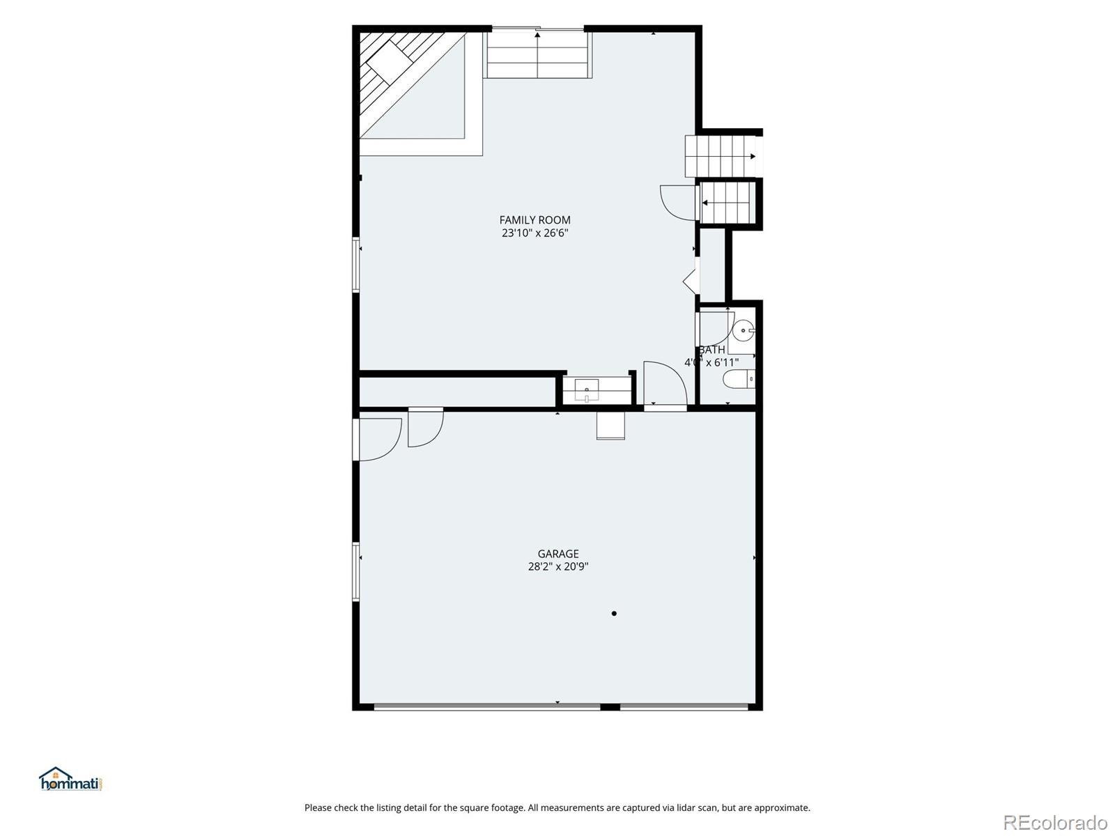 5900 S Wolff Court Littleton CO 80123 | MLS #8817599 Image 40