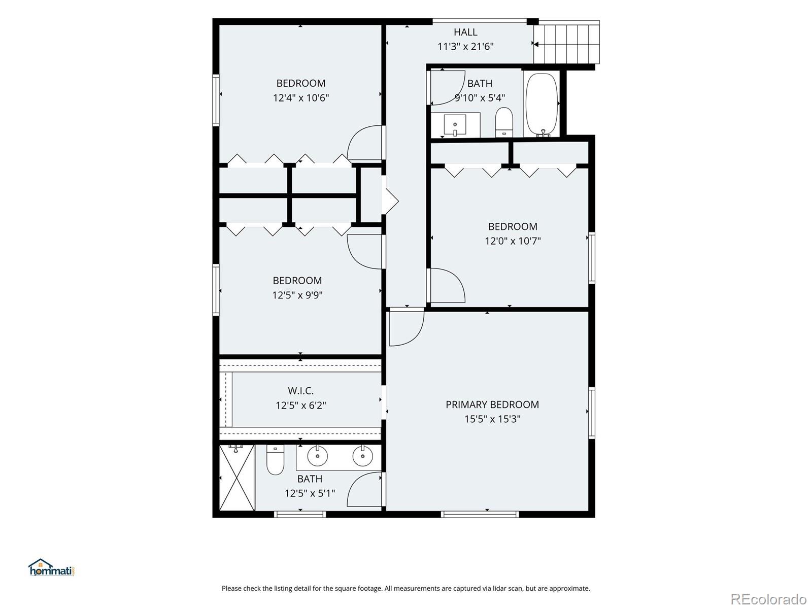 5900 S Wolff Court Littleton CO 80123 | MLS #8817599 Image 41