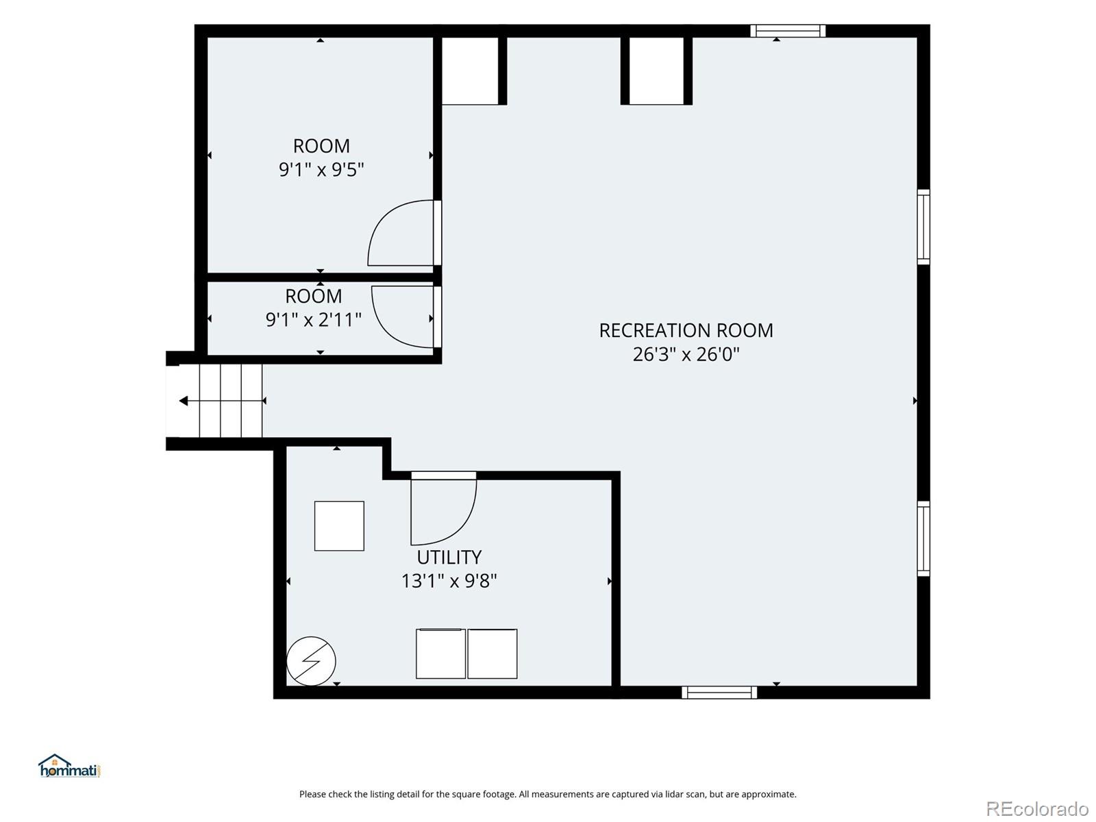 5900 S Wolff Court Littleton CO 80123 | MLS #8817599 Image 42