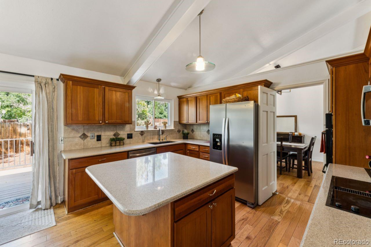 5900 S Wolff Court Littleton CO 80123 | MLS #8817599 Image 7